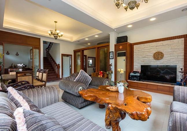 Guizhulin B&B Jiaoxi Exterior foto